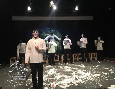 آنچه در روز هفتم جشنواره گذشت؛ از آمدن وزیر بهداشت به تئاتر شهر تا عبور از خط باریک قرمز