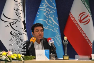 پیام تبریک روز خبرنگار توسط دبیر جشنواره

آنکه می نویسد داناست