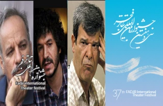 بازبینی منتخب جشنواره تئاتر استان لرستان

جهت شرکت در جشنواره بین اللملی تئاتر فجر
