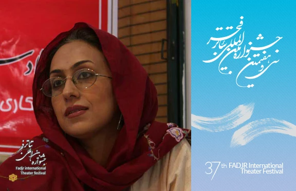 استقبال از بخش نمایش نامه نویسی/ ثبت 537 اثر در مسابقه ی نمایش نامه نویسی 2