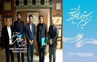 در دیدار دبیر جشنواره با شهردار منطقه 11 مطرح شد

برهانی مرند: تئاتر شهر بخاطر بساط دست فروشان چهره ای غیر فرهنگی به خود گرفته است