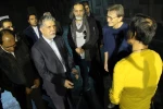 گزارش تصویری «دیدار وزیر فرهنگ و ارشاد اسلامی از کلاس های آموزشی همایش برگزیدگان جشنواره های تئاتر استان های کشور»