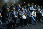 گزارش تصویری «دیدار وزیر فرهنگ و ارشاد اسلامی از کلاس های آموزشی همایش برگزیدگان جشنواره های تئاتر استان های کشور»