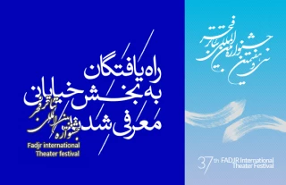 دبیرخانه ی فجر اعلام کرد:

22 اثر به بخش نمایش هاى خیابانى تئاتر فجر راه یافتند