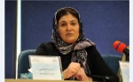 گزارش تصویری آیین افتتاحیه ی سلسله نشست های مسابقه ی نمایش نامه‌نویسی