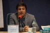 شهرام کرمی در نخستین نشست تخصصی جشنواره ی تئاتر فجر: 3
