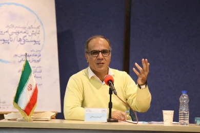 «گفت‌وگوی نویسنده و کارگردان نمایش‌نامه‌نویسی امروز ایران: پیوستگی‌ها/ ناپیوستگی‌ها»