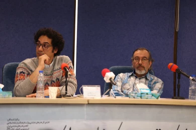 «گفت‌وگوی نویسنده و کارگردان نمایش‌نامه‌نویسی امروز ایران: پیوستگی‌ها/ ناپیوستگی‌ها»