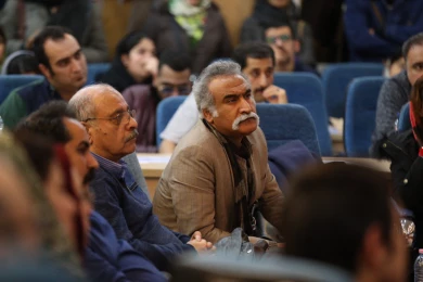 «گفت‌وگوی نویسنده و کارگردان نمایش‌نامه‌نویسی امروز ایران: پیوستگی‌ها/ ناپیوستگی‌ها»