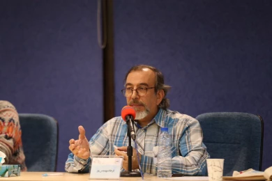 «گفت‌وگوی نویسنده و کارگردان نمایش‌نامه‌نویسی امروز ایران: پیوستگی‌ها/ ناپیوستگی‌ها»