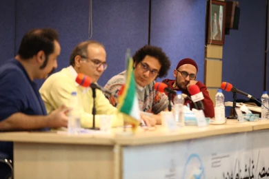 «گفت‌وگوی نویسنده و کارگردان نمایش‌نامه‌نویسی امروز ایران: پیوستگی‌ها/ ناپیوستگی‌ها»