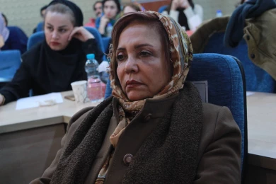 نشست‌های تخصصی نمایشنامه نویسی