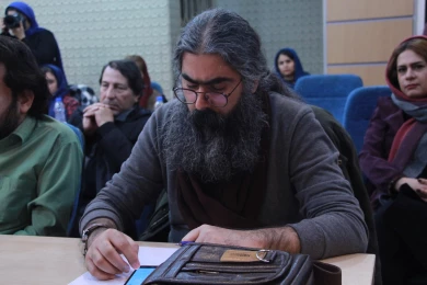نشست‌های تخصصی نمایشنامه نویسی
