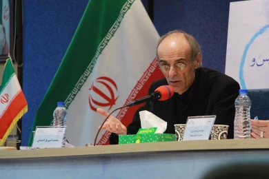 نشست‌های تخصصی نمایشنامه نویسی