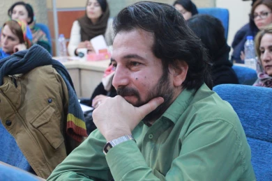نشست‌های تخصصی نمایشنامه نویسی