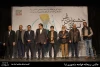 گزارش تصویری اختتامیه‌ی چهارمین جشنواره‌ی تئاتر فجر استانی یزد