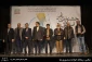 گزارش تصویری اختتامیه‌ی چهارمین جشنواره‌ی تئاتر فجر استانی یزد