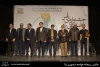 گزارش تصویری اختتامیه‌ی چهارمین جشنواره‌ی تئاتر فجر استانی یزد