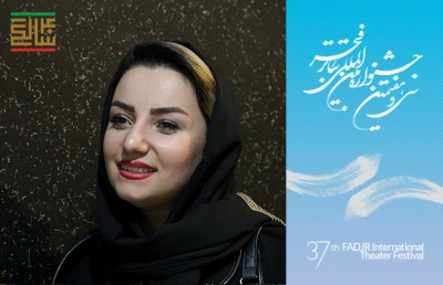 «تئاتر فجر استانی» آرزو عبدالهی کارگردان نمایش«استثناء و قاعده»

زدن یک حرف مهم و بزرگ دلیل انتخاب اثر برتولت برشت بود