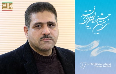 «تئاتر فجر استانی» حسن رونده کارشناس اداره کل هنرهای نمایشی

جای مدیران ارشد چهارمحال و بختیاری در جشنواره‌ی تئاتر فجر استانی خالی است