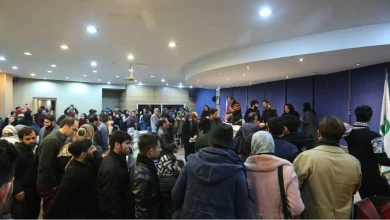 "سالی که دوبار پاییز شد" - عکس میلاد بهشتی