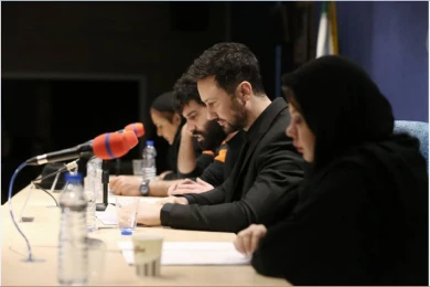 "سالی که دوبار پاییز شد" - عکس میلاد بهشتی