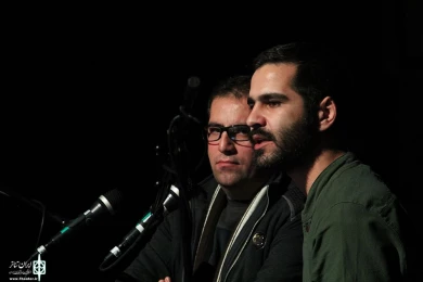 گزارش تصویری از سومین روز جشنواره‌ی تئاتر فجر استانی چهارمحال و بختیاری