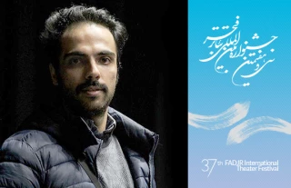 «تئاتر فجر استانی» کارگردان نمایش«عقیم» شرکت کننده در جشنواره‌ی فجر استانی چهارمحال و بختیاری

جشنواره‌ی تئاتر فجر باید فرصت بیشتری به جوان ها بدهد