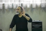 کارگاه آموزشی فجر استانی