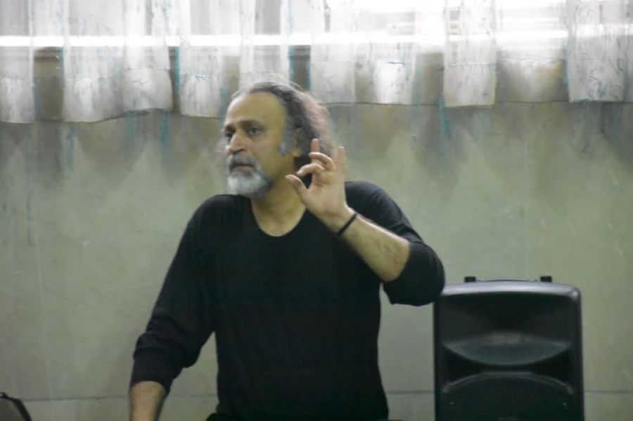 کارگاه آموزشی فجر استانی