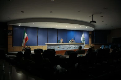 نمایشنامه خوانی «ضمایر» به نویسندگی همایون حجازی نیا