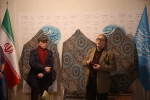 رونمایی از پوستر و هویت بصری سی و هفتمین جشنواره‌ی بین المللی تئاتر فجر