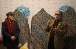 رونمایی از پوستر و هویت بصری سی و هفتمین جشنواره‌ی بین المللی تئاتر فجر