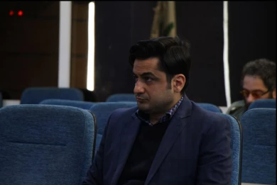سمینار تخصصی بررسی تئاتر پس از انقلاب اسلامی