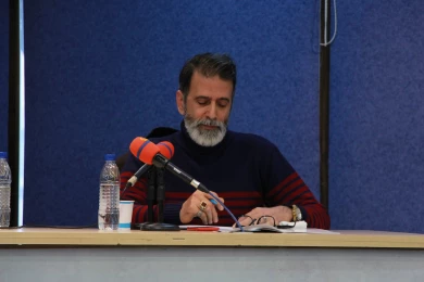 سمینار تخصصی بررسی تئاتر پس از انقلاب اسلامی