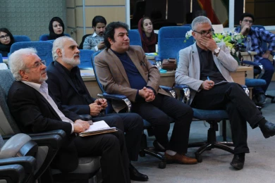 سمینار تخصصی بررسی تئاتر پس از انقلاب اسلامی