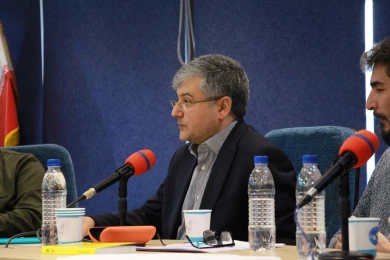 سمینار تخصصی بررسی تئاتر پس از انقلاب اسلامی