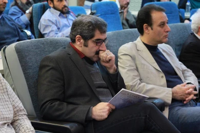 سمینار تخصصی بررسی تئاتر پس از انقلاب اسلامی