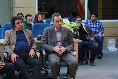 سمینار تخصصی بررسی تئاتر پس از انقلاب اسلامی