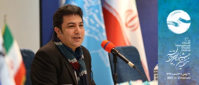 دوازده کشور میهمان بخش ملل جشنواره تئاترفجر