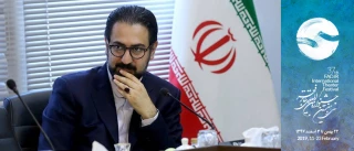 پیام معاون هنری وزیر فرهنگ و ارشاد اسلامی به سی و هفتمین جشنواره‌ی بین المللی تئاتر فجر

جشنواره‌ی تئاتر فجر، بازخوانی باورها و بازآفرینی صحنه ای است