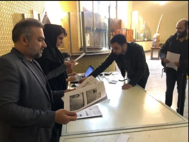 ثبت نام از دانشجویان برای دریافت کارت خرید بلیتهای سی و هفتمین جشنواره ی تئاتر فجر