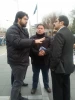 با حضور نمایندگان شهرواری منطقه 11... عکاس:وحید لک