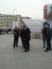 با حضور نمایندگان شهرواری منطقه 11... عکاس:وحید لک