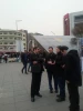 با حضور نمایندگان شهرواری منطقه 11... عکاس:وحید لک