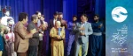 تقدیر از پیشکسوت ایلام