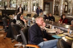 افتتاحیه نخستین پشخوان ملی هنر های اجرایی ایران با حضور مهمانان خارجی در کاخ گلستان -عکس ها:مریم قهرمانی زاده، میلاد میرزا علی‎