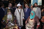وزیر ارشاد میهمان جشنواره تئاتر فجر