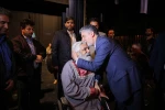 وزیر ارشاد میهمان جشنواره تئاتر فجر
