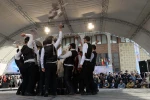 گزارش تصویری از اولین اجرای نمایش u-turn2 در سی و هفتمین جشنواره ی بین المللی تئاتر فجر -کارگردان:داریوش نصیری_عکس: کاوه کرمی